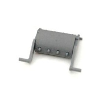 Тормозная площадка в подаче документа (ADF) для HP LaserJet M1536 / CM1415 / M1212 / 1214 / M175 (CB780-80008)