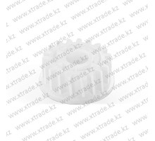 Шестерня привода печи 19T для HP LaserJet P3005 / M3027 / M3035 (RU5-0959)