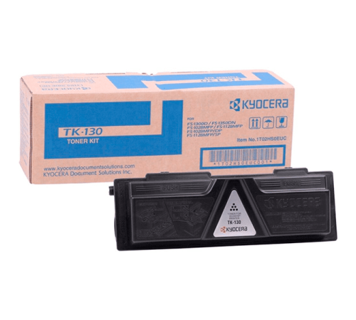 Тонер-картридж (TK-130) для KYOCERA FS-1300 Integral