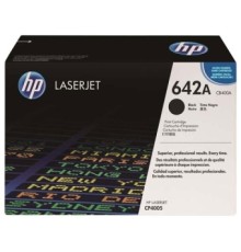 Картридж HP (CB400A) black 642Bk для Color LJ CP4005 original