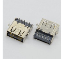 Разъем для ноутбука USB 3.0 A35