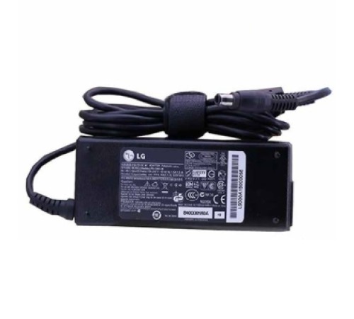 Блок питания (адаптер) для LG 19V/4.74A (6.5x4.4) Блок питания (адаптер) для LG 19V/4.74A (6.5x4.4)