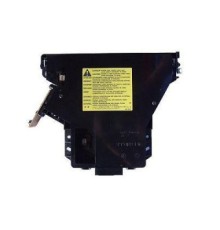 Блок сканера (лазер) для HP LaserJet 8100 / 8150 (RG5-4344)