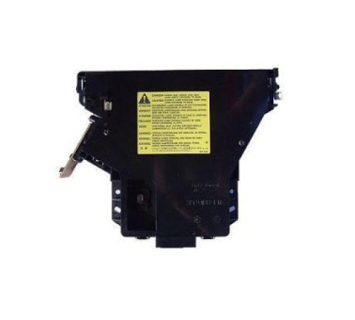 Блок сканера (лазер) для HP LaserJet 8100 / 8150 (RG5-4344) Блок сканера (лазер) для HP LaserJet 8100 / 8150 (RG5-4344)