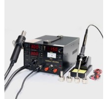 Паяльная станция Yihua-853DА.
