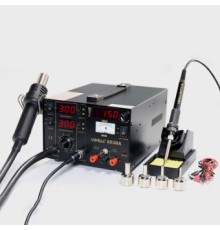 Паяльная станция Yihua-853DА.