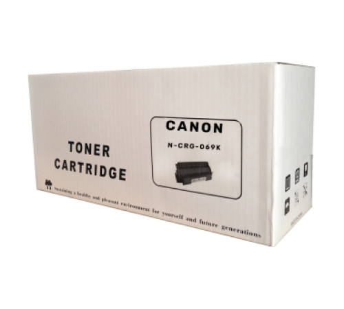 Картридж N-CRG-069K для Canon LBP673/MF750;Black Картридж N-CRG-069K для Canon LBP673/MF750;Black