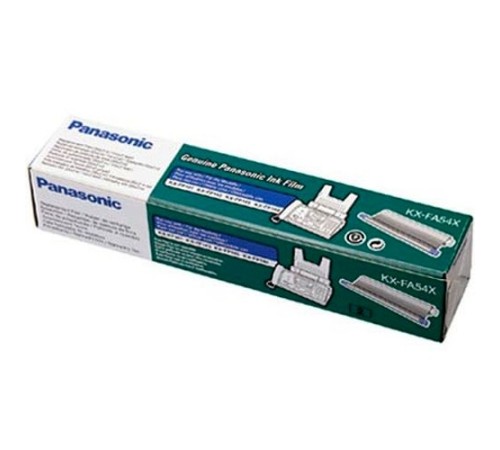 Термопленка для PANASONIC (KX-FA54A) kx-fp141 / 142 / 143 / 145 / 146 / 147 / 148 за 1шт. (2 in box)