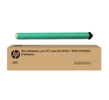 Фотобарабан для HP LaserJet 8100 / 8150 (C4182A) (Тайвань)