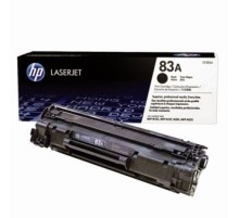 Картридж HP (CF283A) для LJ Pro-M125 / M126 / M127 / M128 / M201 / M225 original