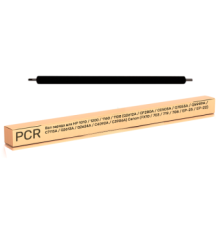Вал заряда для HP 1010 / 1200 / 1160 / 1100 (Q2612A / CF280A / CE505A / Q7553A / Q5949A / C7115A / Q2613A / Q2624A / C4092A / C3906A) Canon (FX10 / 703 / 719 / 708 / EP-25 / EP-22)