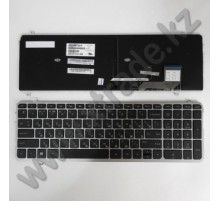 Клавиатура для ноутбука HP M6/M6-K/M6-K015dx черная, англ.