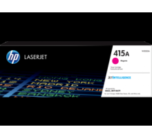 Картридж HP (W2033A) №415 magenta для HP Color LaserJet M454dn / M454dw / M479dw / M479fdn / M479fdw / M479fnw