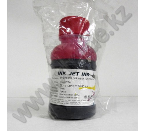 Чернила EPSON Universal Magenta 100ml.