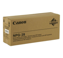 Drum Unit (NPG-28) для CANON iR-2016/2020 OEM TYPE 1