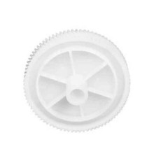 Шестерня резинового вала 26Т для HP LaserJet P1005 / 1006 / 1008 / P1505 / M1522 CANON LBP-3150 / 3108 / 3100 / 3050 / 3018 / 3010 / MF 4410 / 4450 / 4570 / 4430 / 4550 / 4580 / 4583 / 4554 / 4453 / 4452 / 4420 / 4412 (GR-P1008-26T)