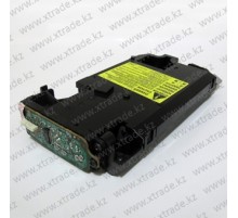 Блок сканера (лазер) для HP LaserJet P2015 / P2014 / M2727 / CANON: LBP3310 / 3370 (RM1-4262)