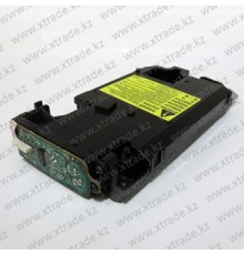 Блок сканера (лазер) для HP LaserJet P2015 / P2014 / M2727 / CANON: LBP3310 / 3370 (RM1-4262)