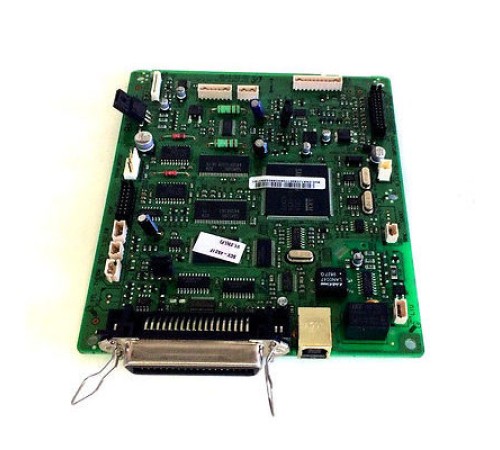 Плата форматера для SAMSUNG SCX-4521F Плата форматера для SAMSUNG SCX-4521F