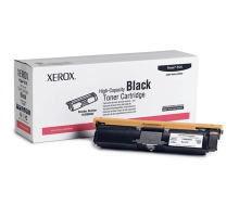 Тонер-картридж (113R00692) black для XEROX Phaser 6120 OEM TYPE 1