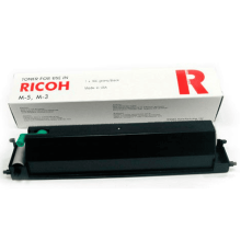 Тонер-картридж для RICOH M5/M3/Nashuatec 2208/infotec9208
