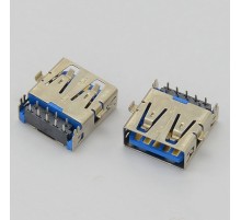 Разъем для ноутбука USB 3.0 A23