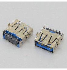 Разъем для ноутбука USB 3.0 A23