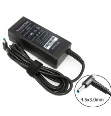 Блок питания (адаптер) для HP 19V/3.33A BLUE PIN