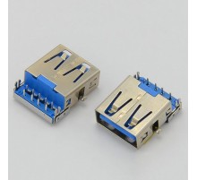 Разъем для ноутбука USB 3.0 A18