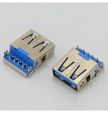 Разъем для ноутбука USB 3.0 A18