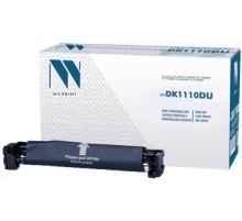 Контейнер для отработанного тонера (WT-1110) для KYOCERA FS-1020 / FS-1040 / FS-1060 / FS-1120