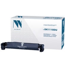 Контейнер для отработанного тонера (WT-1110) для KYOCERA FS-1020 / FS-1040 / FS-1060 / FS-1120