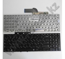 Клавиатура для ноутбука SAMSUNG NP365E5C/NP550P5C/NP355V5C черная, англ.