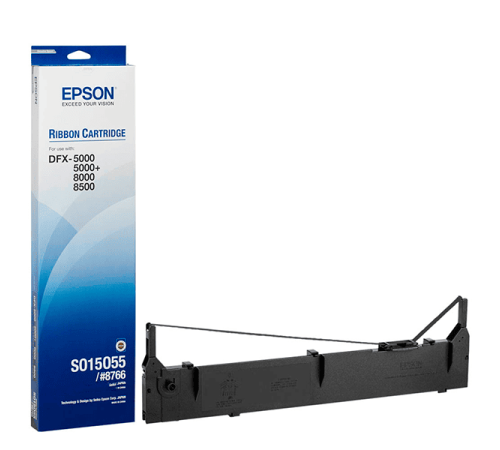 Картридж для EPSON DFX-5000/8000/8500/LQ-8766 30meters Картридж для EPSON DFX-5000/8000/8500/LQ-8766 30meters