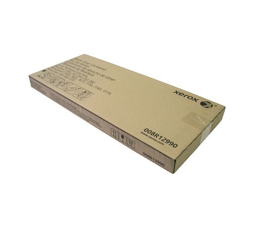 Контейнер для отработанного тонера (008R12990) XEROX DocuCentre 250 / 550 / 560 / 700 / C60 / C70 original в Алматы Контейнер для отработанного тонера (008R12990) XEROX DocuCentre 250 / 550 / 560 / 700 / C60 / C70 original в Алматы