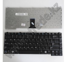 Клавиатура для ноутбука SAMSUNG R50/R55/M40 черная, англ.