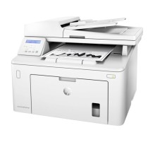 Принтер-сканер-копир HP LaserJet Pro MFP M227sdn (А4) < G3Q74A | (A4, 256Mb, LCD, 28 стр / мин, лазерное МФУ, USB2.0, сетевой, ADF, двуст. печать)
