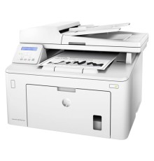 Принтер-сканер-копир HP LaserJet Pro MFP M227sdn (А4) < G3Q74A | (A4, 256Mb, LCD, 28 стр / мин, лазерное МФУ, USB2.0, сетевой, ADF, двуст. печать)