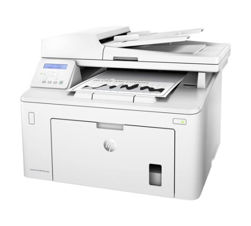 Принтер-сканер-копир HP LaserJet Pro MFP M227sdn (А4) < G3Q74A | (A4, 256Mb, LCD, 28 стр / мин, лазерное МФУ, USB2.0, сетевой, ADF, двуст. печать) Принтер-сканер-копир HP LaserJet Pro MFP M227sdn (А4) < G3Q74A | (A4, 256Mb, LCD, 28 стр / мин, лазерное МФУ, USB2.0, сетевой, ADF, двуст. печать)