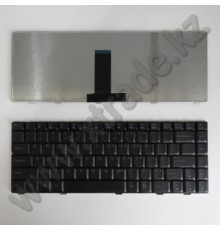 Клавиатура для ноутбука ASUS F80/F82/X80, черная, англ.