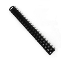 Пружина для переплета пластиковая 32mm (310 листов) 50шт