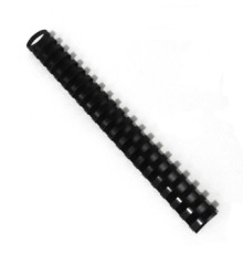 Пружина для переплета пластиковая 32mm (310 листов) 50шт