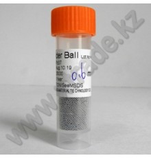 Припой (Шары) для реболлинга BGA 0,6 мм (Sn63Pb37) 25000 шариков