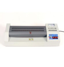 Ламинатор KM-320  (A3) 600 W,  8kg,