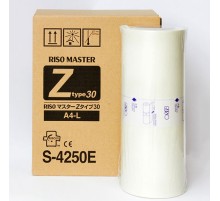 Мастер пленка для RISO RZ S-4250