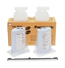 Тонер-картридж для PANASONIC FP-7113/7115/7713 с бункером