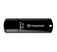 Flash Drive 16 Gb USB 2.0 TRANSCEND