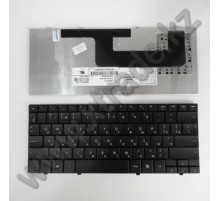 Клавиатура для ноутбука HP MINI 1000/1010/1100/1014/1017 черная, англ.