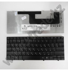 Клавиатура для ноутбука HP MINI 1000/1010/1100/1014/1017 черная, англ.