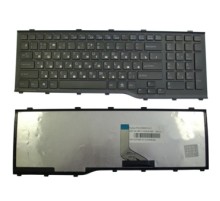 Клавиатура для ноутбука FUJITSU Lifebook AH532 / A532 / AH552 / N532 / NH532 - CP569151-01